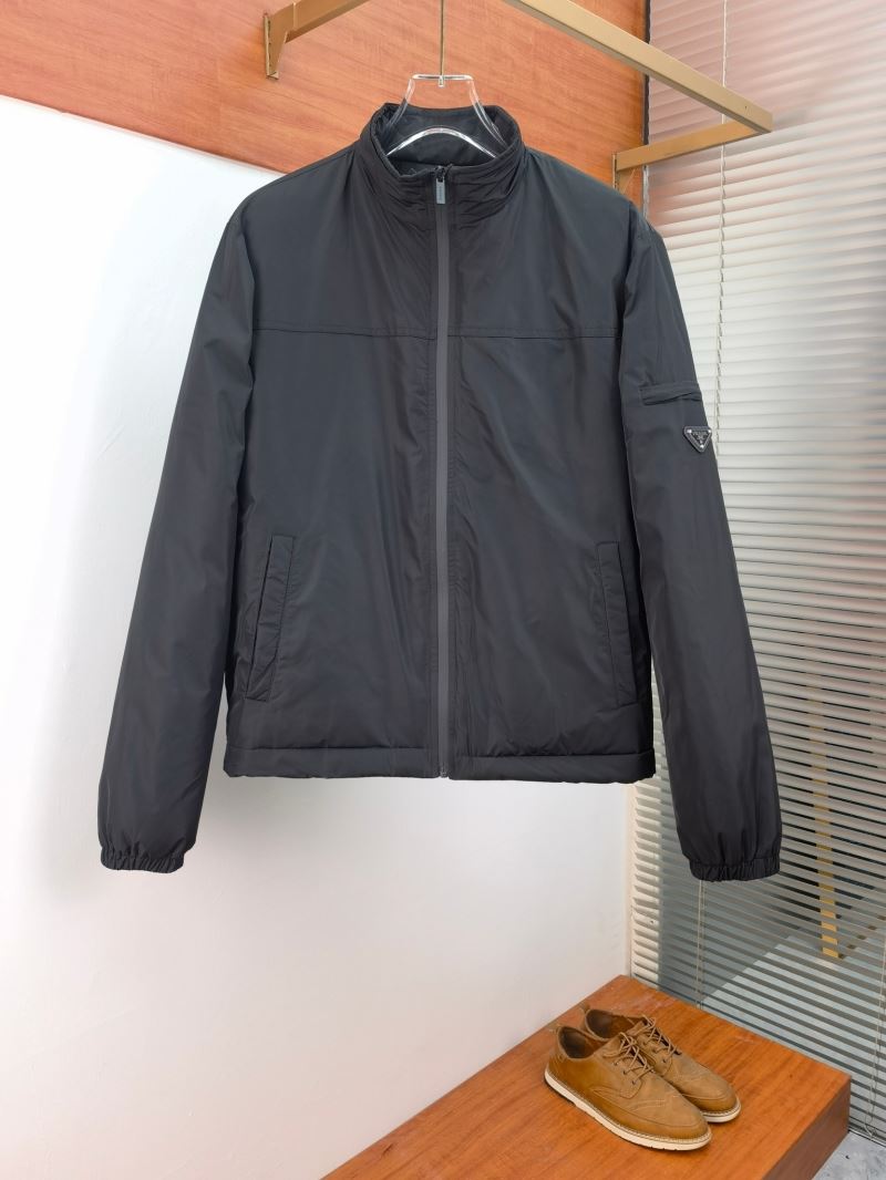 Prada Down Jackets